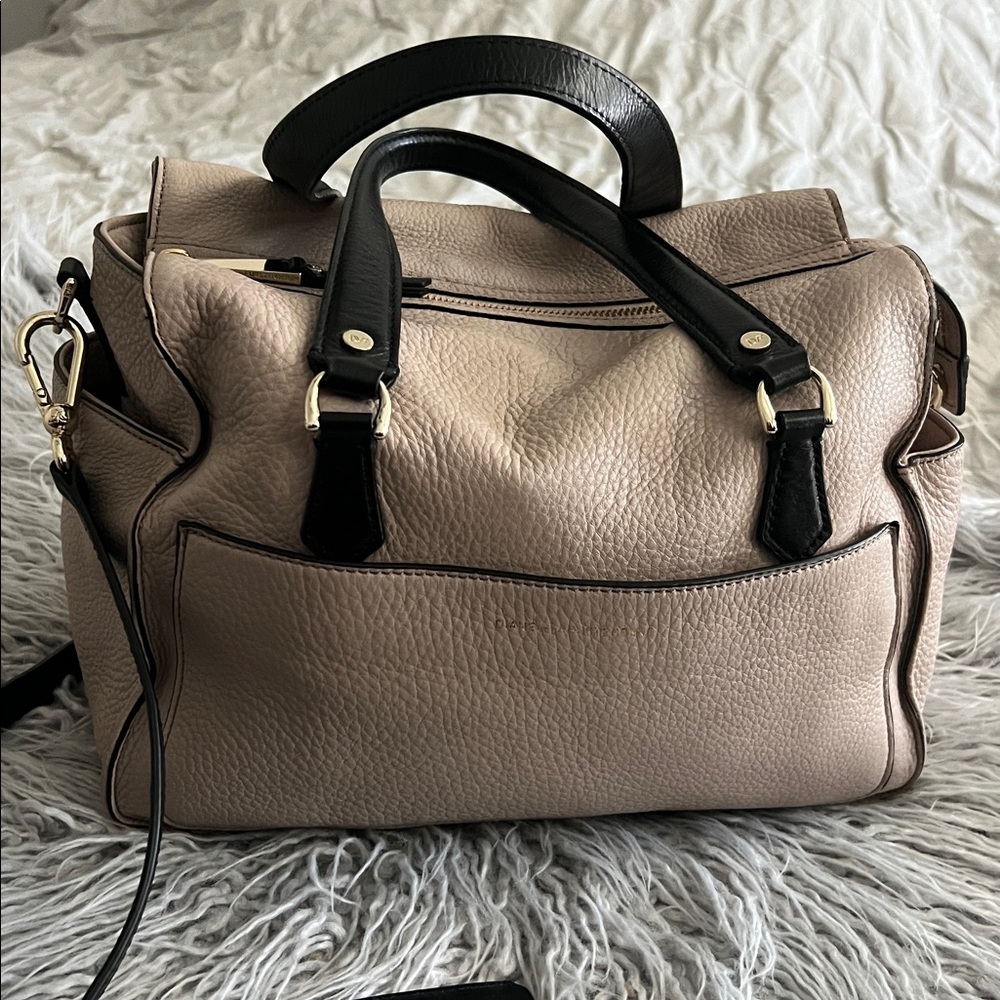 DVF Handbag
